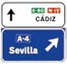 Señal S-222a