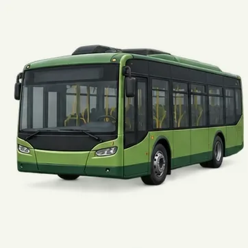 Autobús para transportar viajeros