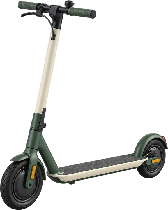 Patinete eléctrico de dos ruedas